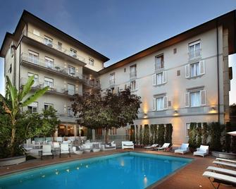 Hotel Manzoni Wellness&Spa - Montecatini Terme