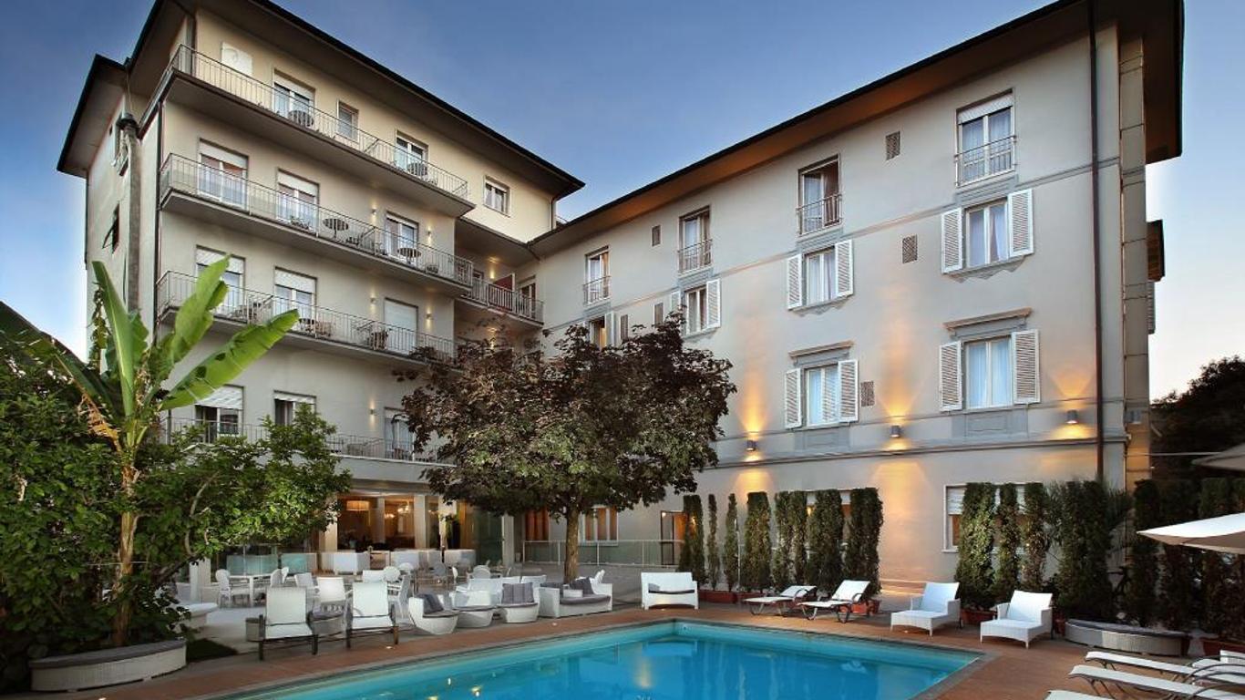 Hotel Manzoni Wellness&Spa