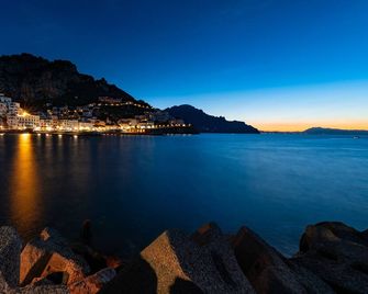 Amalfi Resort - Amalfi