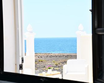 Villa Verde Mar - La Santa - Balkon