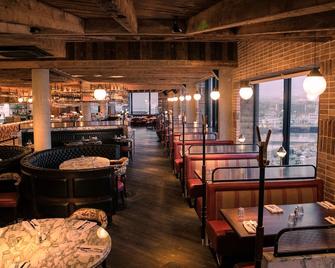 The Dean Cork - Cork - Restaurant