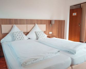 Gastehaus - Kipfenberg - Kipfenberg - Camera da letto