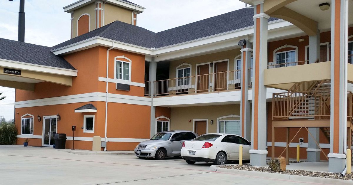 Studio 6 Beeville Tx from 57. Beeville Hotel Deals & Reviews KAYAK