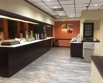 Quality Inn Morganton Southeast - Morganton