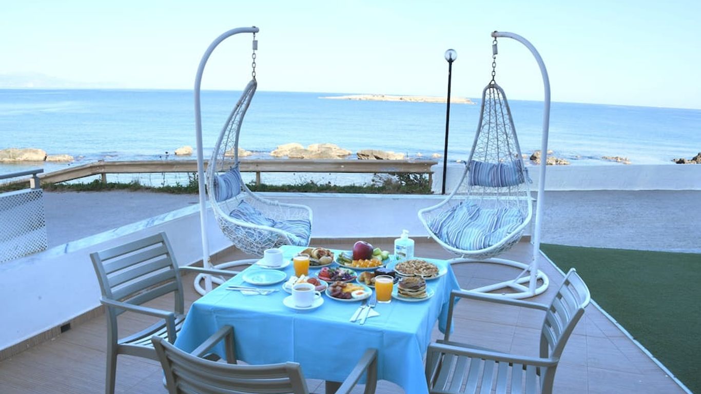 Klinakis Beach Hotel