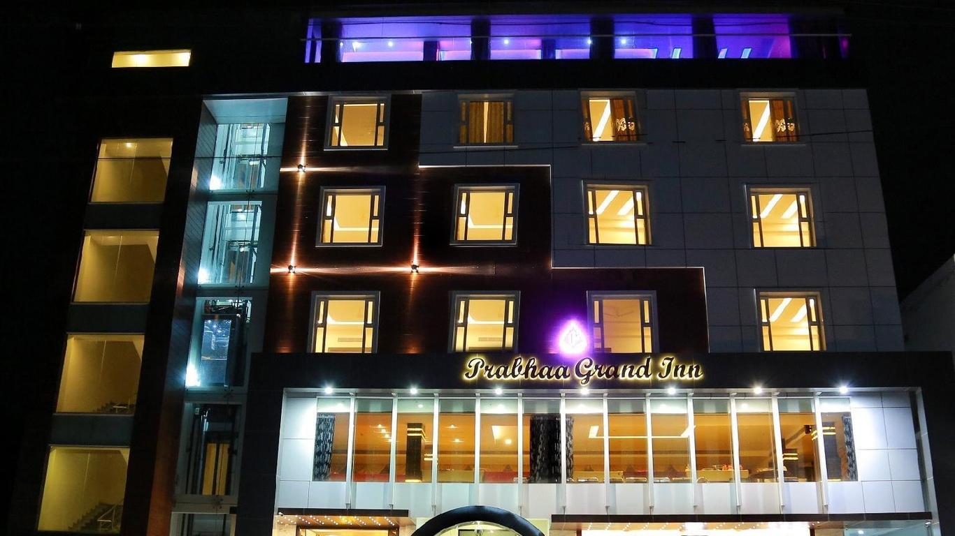 Prabhaa Grand Inn