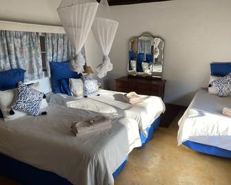 Waterberg Cottages, Private Game Reserve - Vaalwater - Habitación