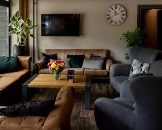 Garda Hotel - Szombathely - Living room