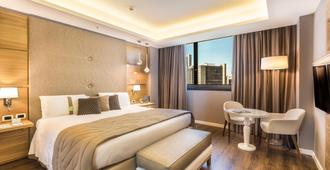 Holiday Inn Naples - Naples - Bedroom