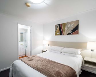 Hillarys Harbour Resort - Hillarys - Chambre