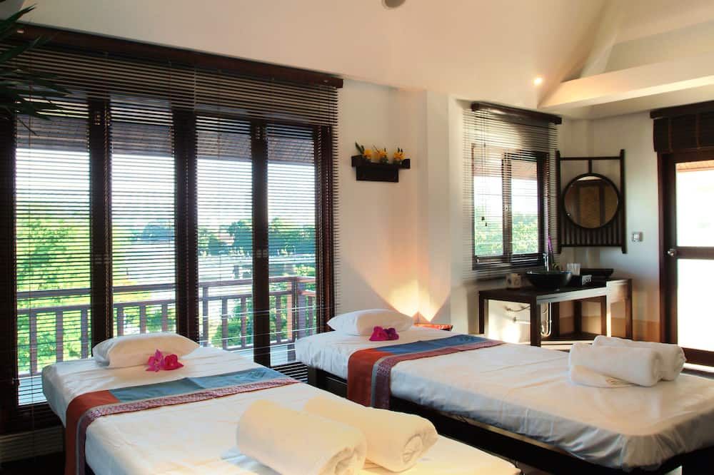 Rarin Jinda Wellness Spa Resort