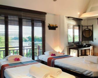 Rarin Jinda Wellness Spa Resort - Chiang Mai - Soverom