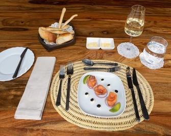 Hammerkop Migration Camp - Maasai Mara