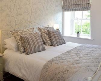 Melandra - Belford - Slaapkamer