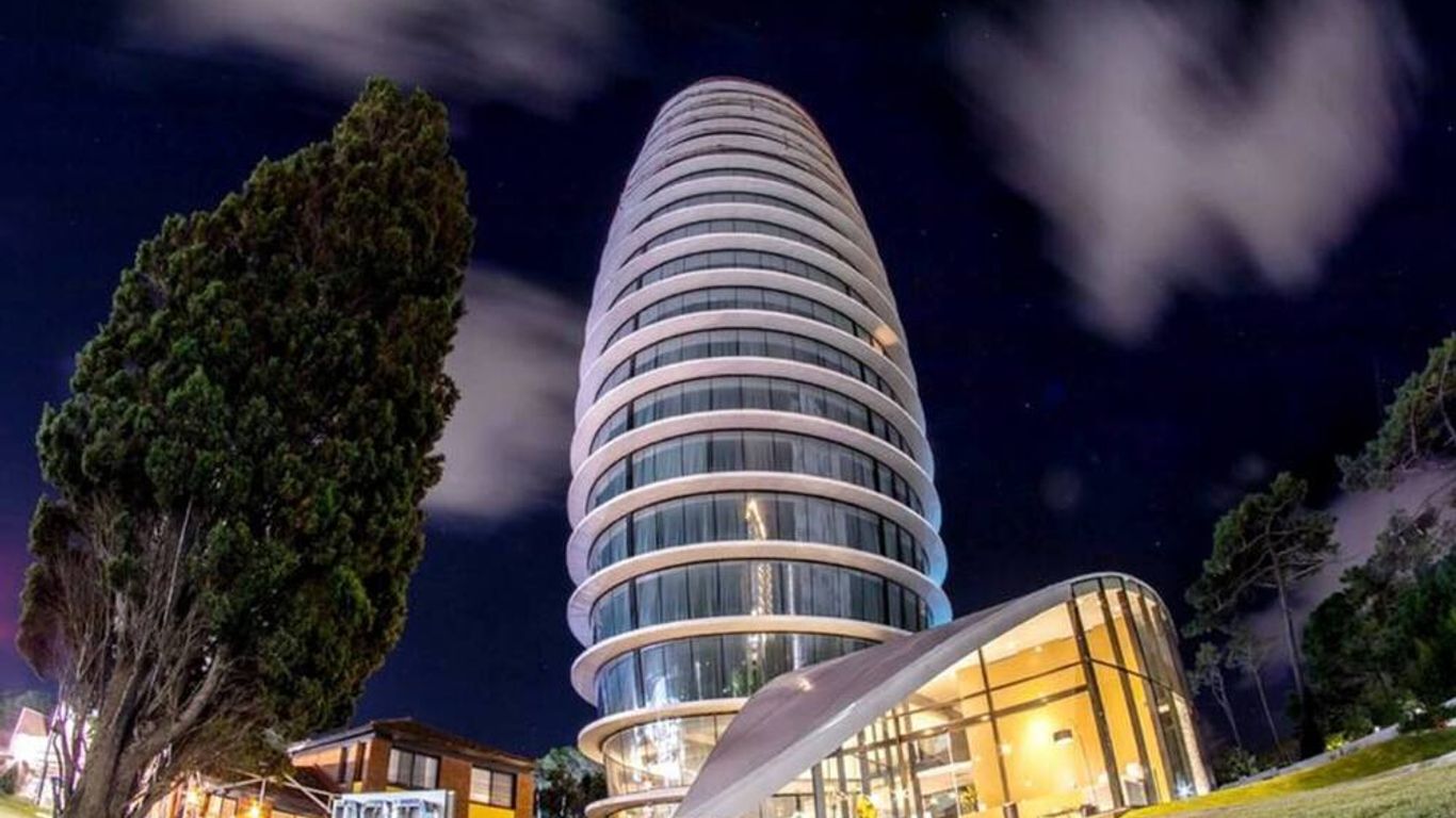 Don Majestic Hotel Punta del Este