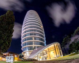 Don Majestic Hotel Punta del Este - Punta del Este - Edificio