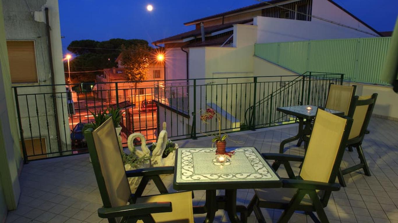 La Casa del Nonno