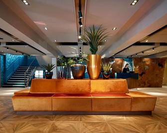 Carlton President - Utrecht - Lobby
