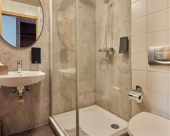 Hotel Fron - Reykjavík - Bany