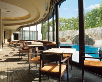 Kanku Joytel Hotel - Izumisano - Restaurant