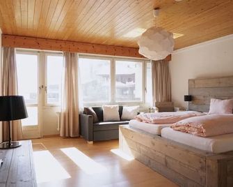 Hotel Twing - Hasliberg