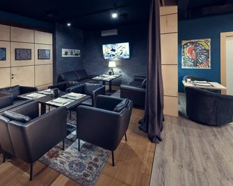 Aykun Hotel - Astana