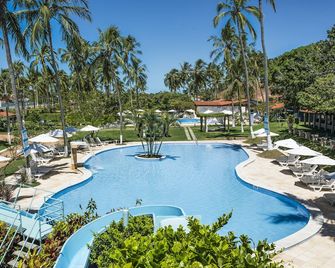 Fazenda Fiore Resort - Paripueira - Piscina