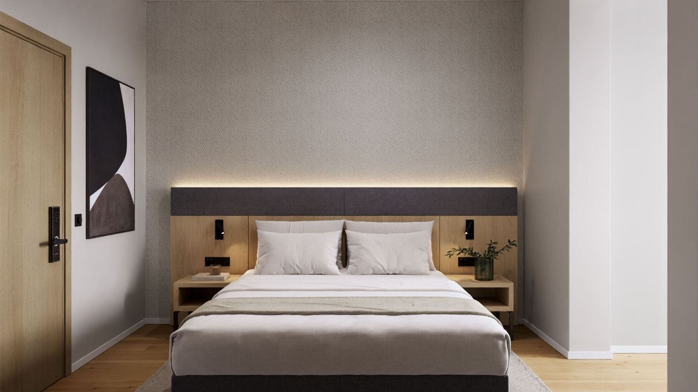 Tailormade Hotel Al Giardinetto Biasca