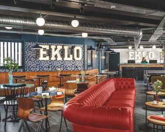 Eklo Montpellier - Montpellier