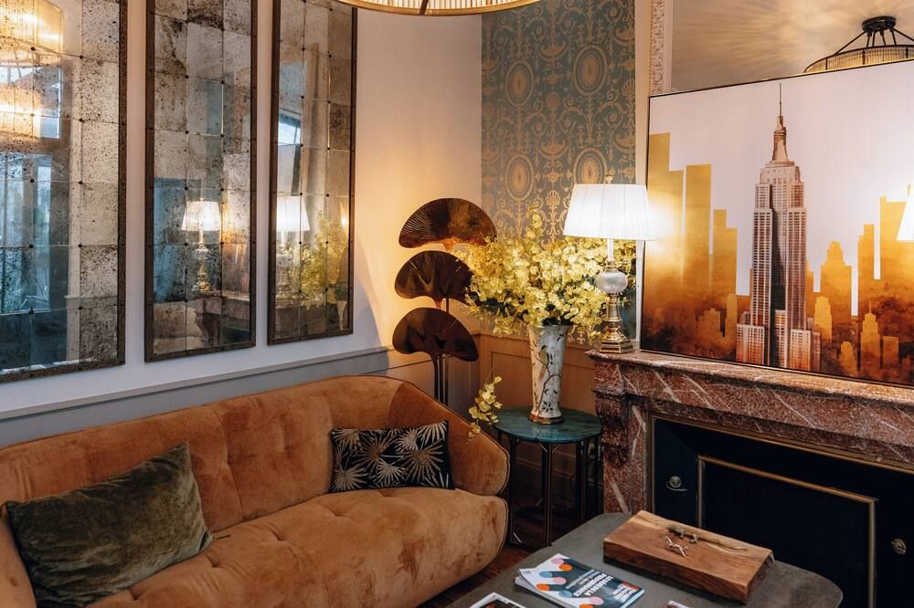 Le Clos d'Emile - Centre ville