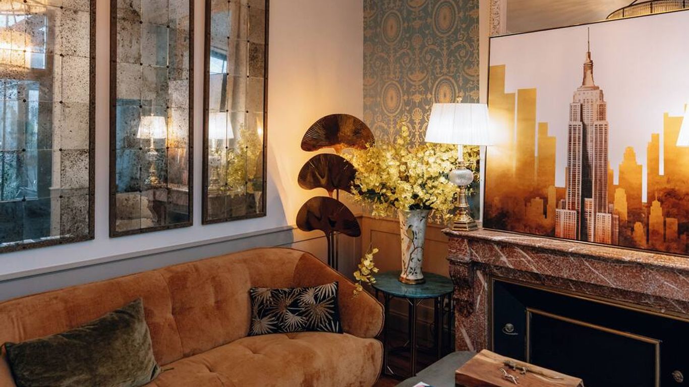 Le Clos d'Emile - Centre ville