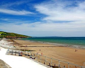 Cheries Place - Amroth - Spiaggia