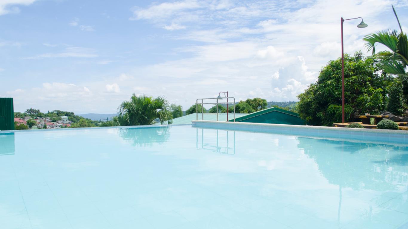 Little Falls Tagaytay