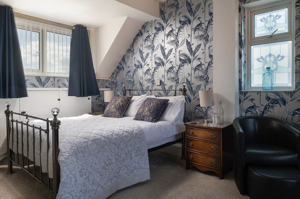 Rosaire Guest House - Llandudno