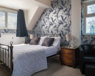 Rosaire Guest House - Llandudno