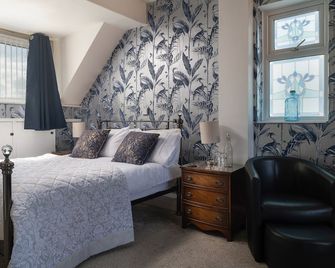 Rosaire Guest House - Llandudno