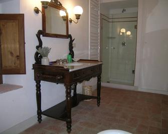 Montefili - Greve in Chianti