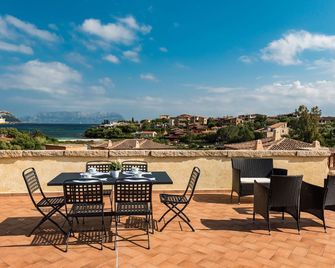 Villaggio Perlacea - Your House in Sardinia - Golfo Aranci