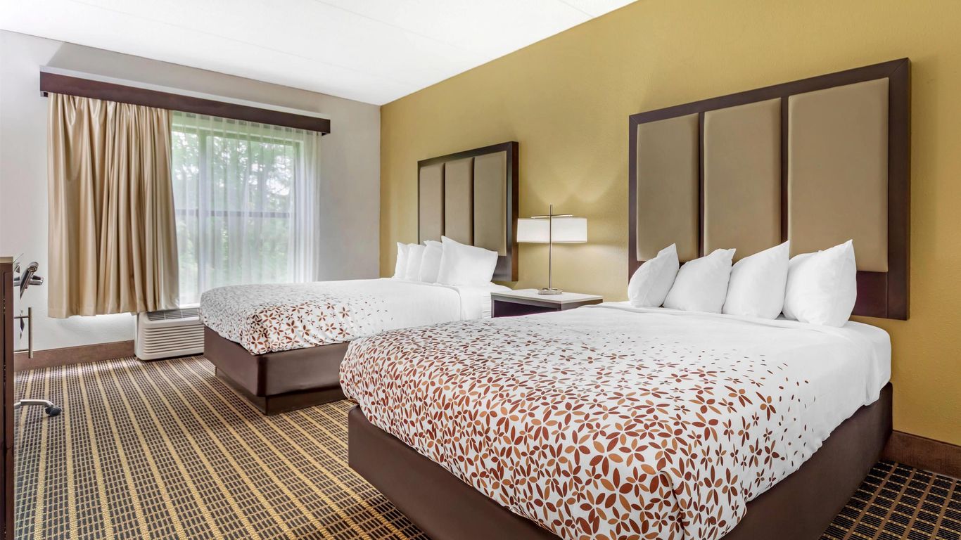 Wingate by Wyndham North East