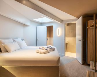 Novotel Brugge Centrum - Bruges - Bedroom