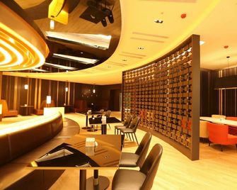 趣淘漫旅 - 台南市 - 餐廳