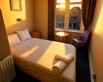 St Elmo Hotel - Blackpool