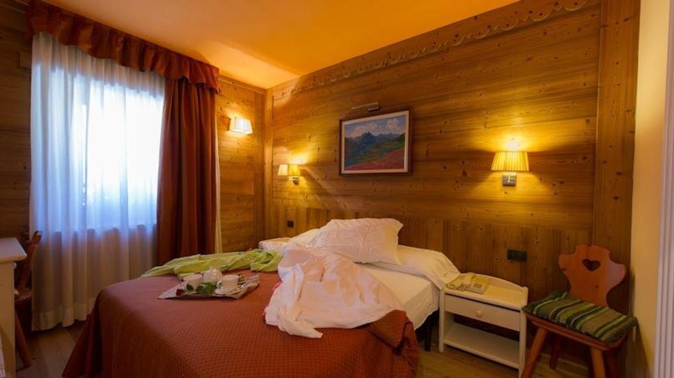 Albergo Gran Paradiso