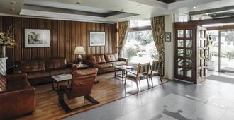 Hotel Melillanca - Valdivia - Lounge
