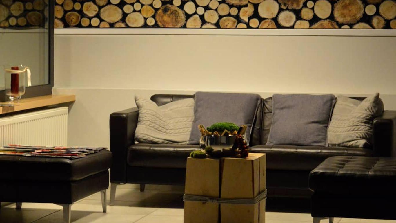 هوتل هوينيك