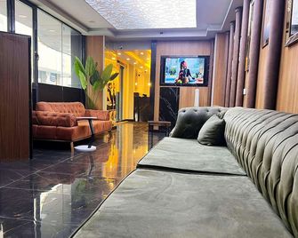 Avist Hotel Avcilar - Büyükçekmece - Lobby