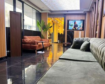 Avist Hotel Avcilar - Büyükçekmece - Lobby