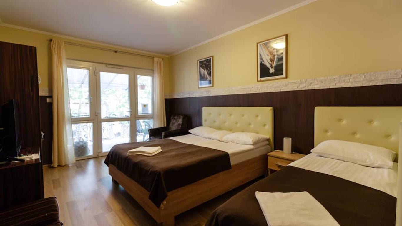 Bella Villa