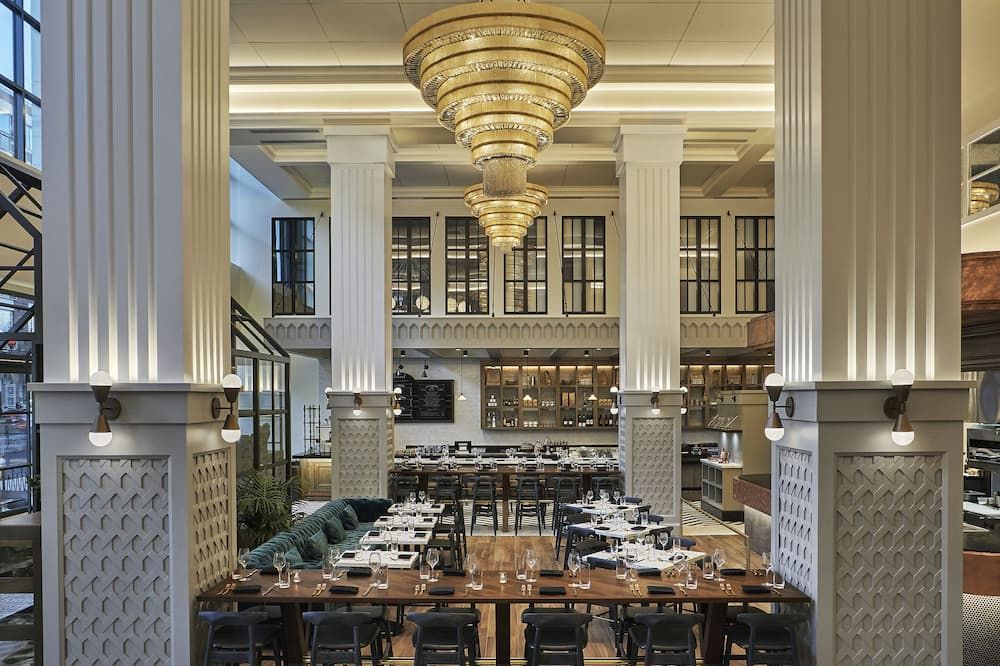 Other view of Pendry San Diego