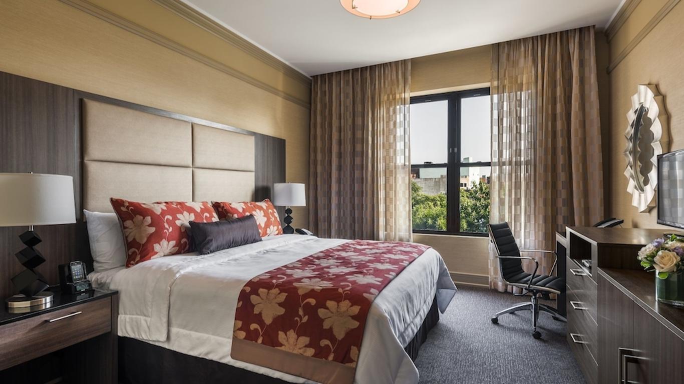 أوبرا هاوس هوتل